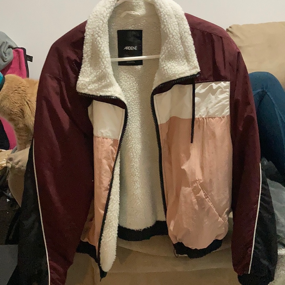 Manteau